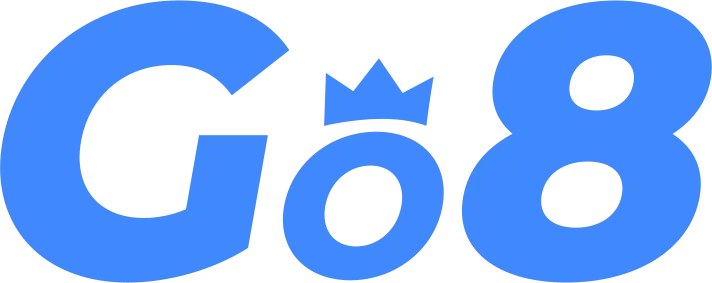 GO8 Link Chính Thức 2026 | Link Trang Chủ Go8.com Không Chặn